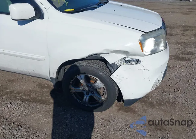 5FNYF4H70EB005914: 43493510