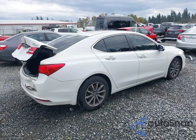 19UUB1F33JA006262: 43493540