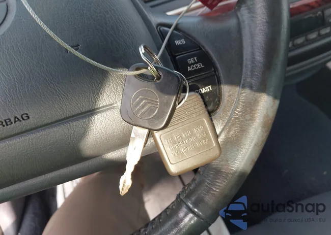 2MEFM75W1YX666736: 43493598