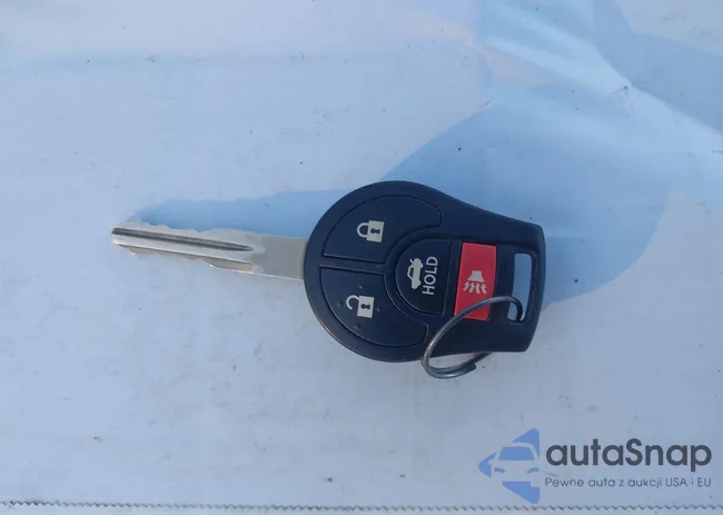 3N1AB7AP6DL613559: 43493600