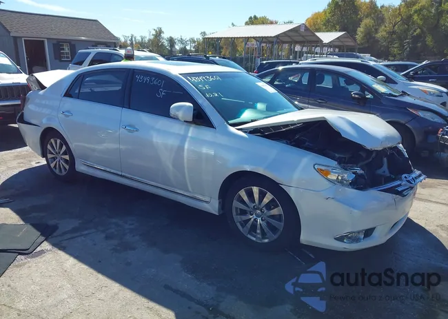 4T1BK3DB2BU406773: 43493601