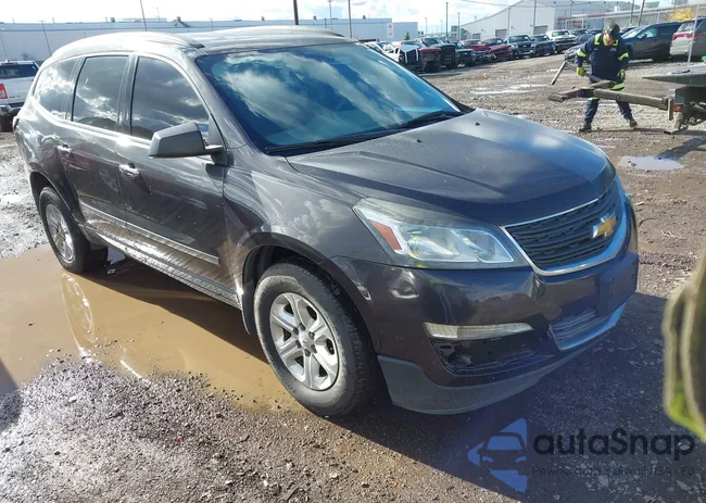 1GNKVFED6FJ124907: 43493622