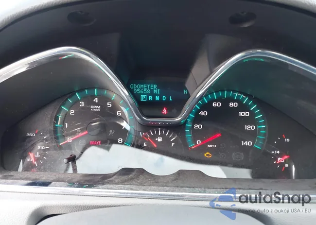 1GNKVFED6FJ124907: 43493622