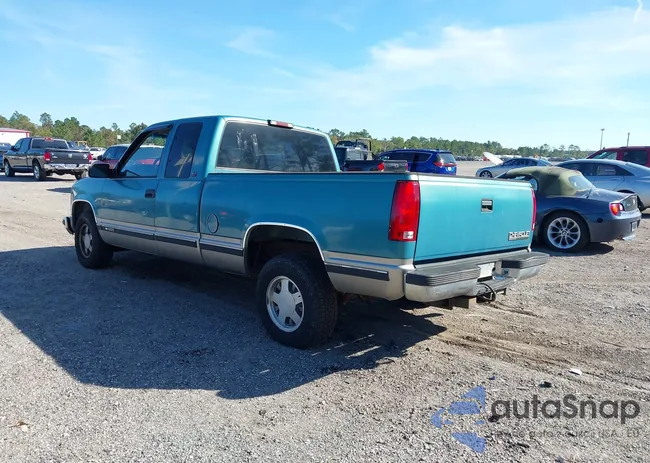 2GCEC19M4W1274520: 43493637