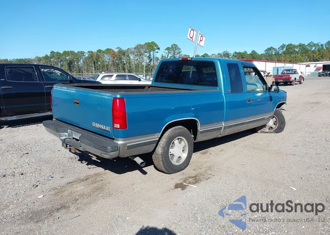 2GCEC19M4W1274520: 43493637