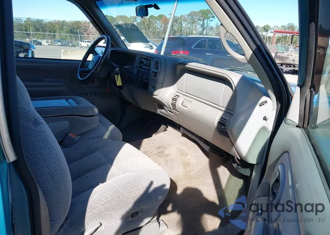 2GCEC19M4W1274520: 43493637