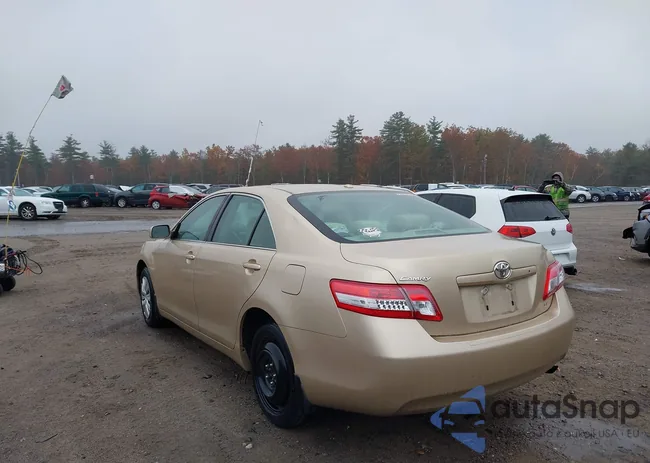 4T1BF3EK9BU152644: 43493642