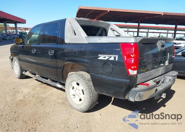 3GNEK12T24G276556: 43493649