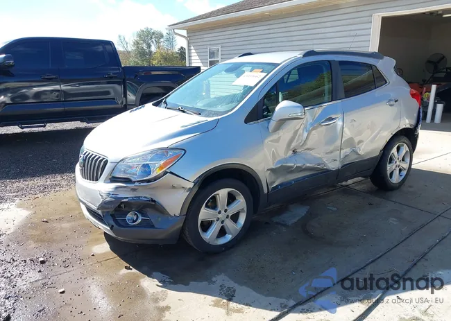 KL4CJBSB6GB699647: 43493662