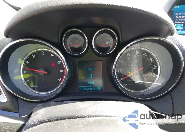 KL4CJBSB6GB699647: 43493662