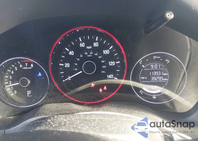 3CZRU5H38KM725184: 43493663