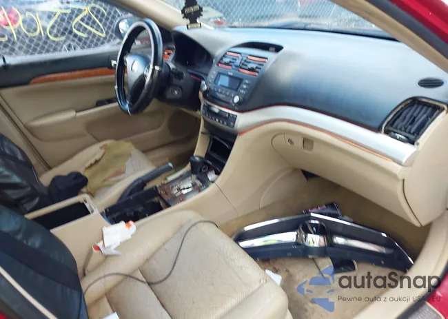 JH4CL96885C024234: 43493683