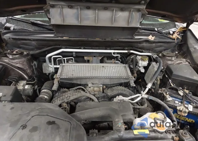 4S4WMARDXK3403281: 43493689