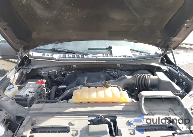 1FTEW1CPXGKF45124: 43493705