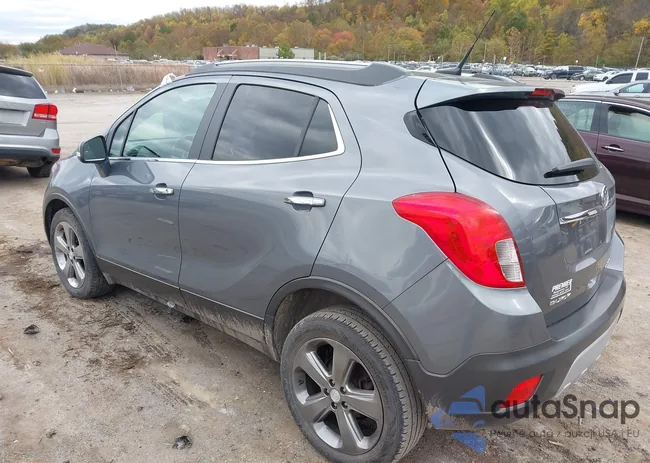 KL4CJESB2EB662271: 43493730