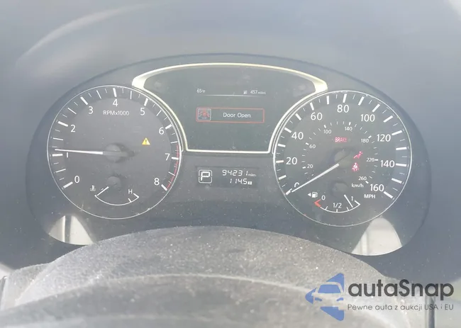 1N4AL3AP1FC134988: 43493743