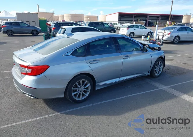 1HGCV1F17MA051727: 43493783