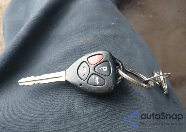 4T1BE46K49U795730: 43493798