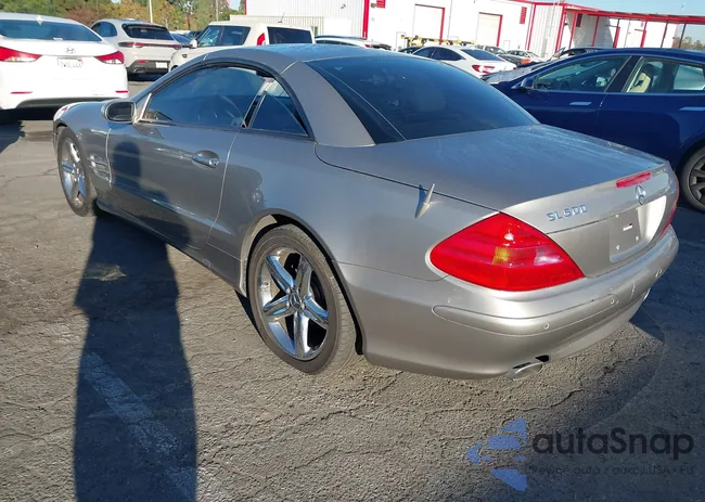 WDBSK75F25F093003: 43493825