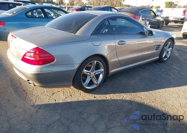 WDBSK75F25F093003: 43493825