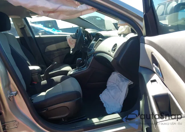 1G1PA5SG1D7301319: 43493845