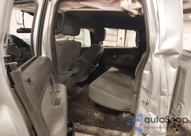 1FTFW1ET0DKG45016: 43493855