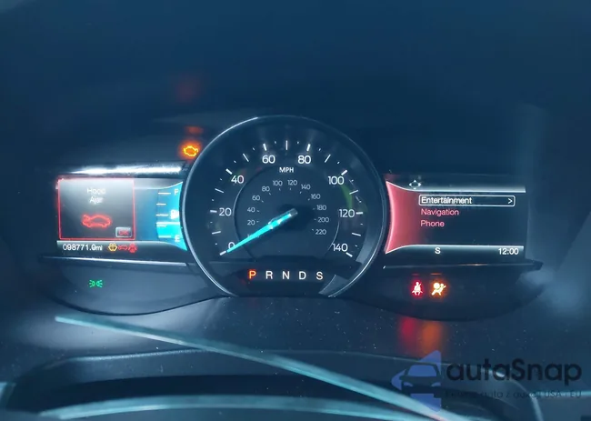 1FM5K8F84GGB66305: 43493866