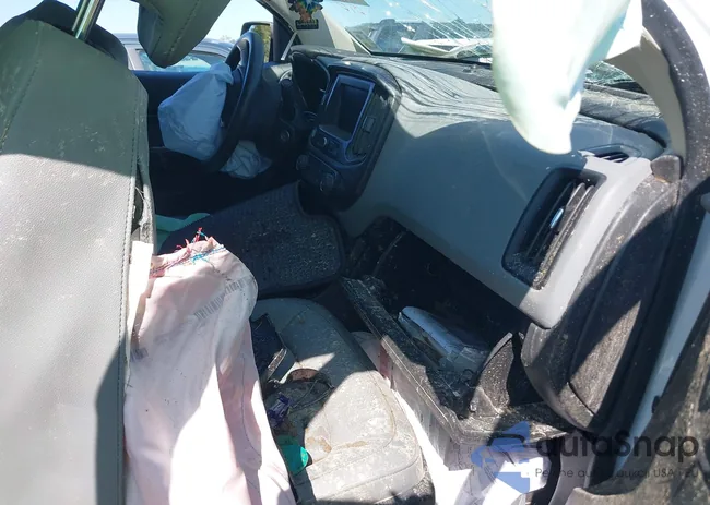 1GCHSBEAXM1115926: 43493869