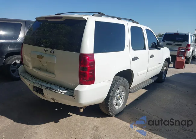 1GNFC13C67R332101: 43493878