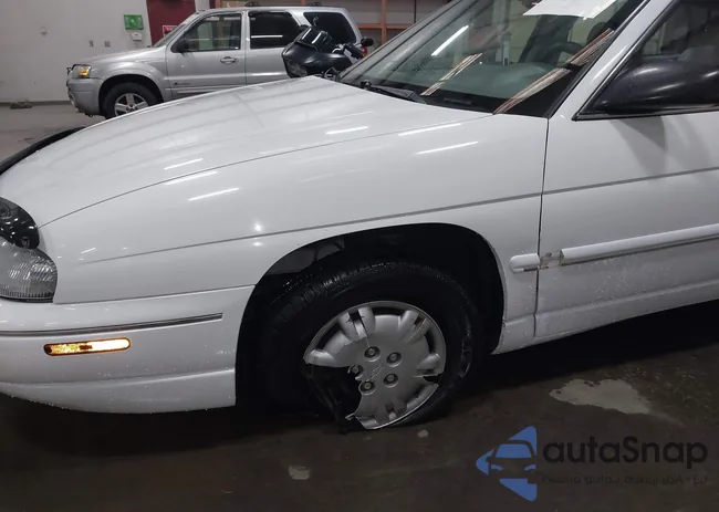 2G1WL52M9X1104251: 43493951