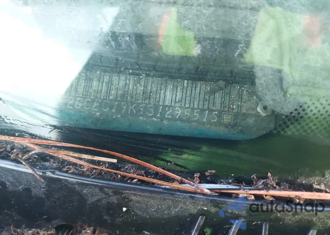 2GCEC19K5S1295515: 43493953