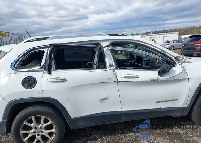 1C4PJMCSXFW610025: 43493995