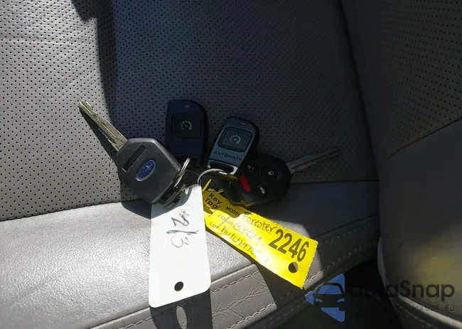 JF2SJAJC4JH431594: 43494001