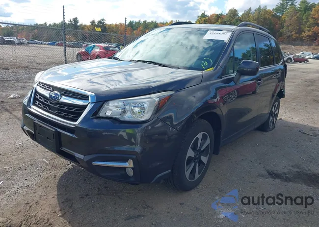 JF2SJAJC4JH431594: 43494001