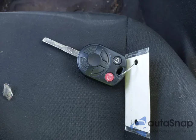 1FADP3K23JL307195: 43494017