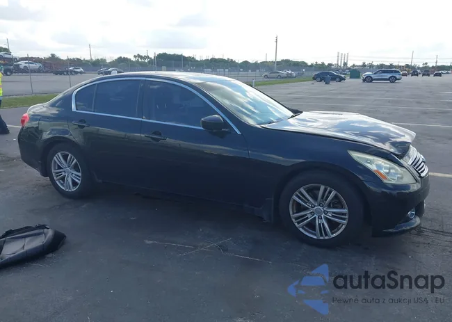 JN1CV6AP5DM710610: 43494020