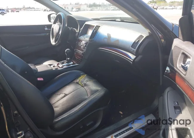 JN1CV6AP5DM710610: 43494020