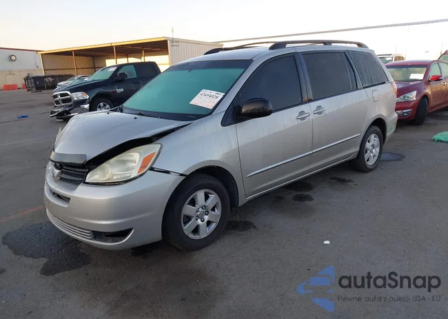 5TDZA23CX4S196649: 43494028