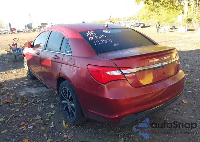 1C3CCBBB7EN192871: 43493041