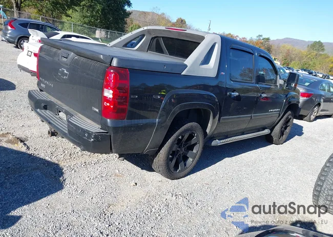 3GNFK12357G307338: 43493045