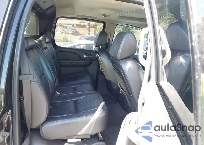 3GNFK12357G307338: 43493045