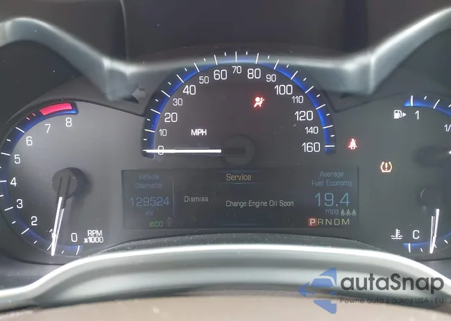 3GYFNDE32ES677700: 43493053