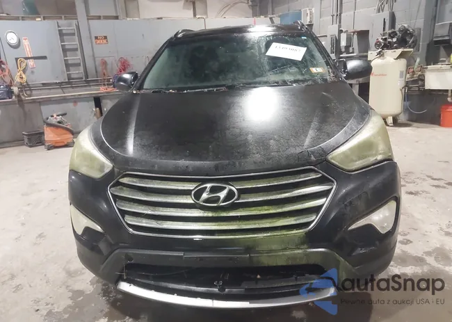 KM8SMDHF2DU011170: 43493087