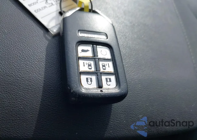 5FNRL6H73KB138607: 43493105