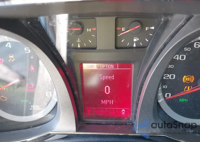 2GKALMEK9H6351106: 43493123