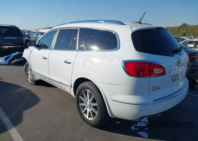 5GAKRAKD1GJ134817: 43493145