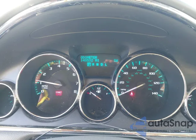 5GAKRAKD1GJ134817: 43493145