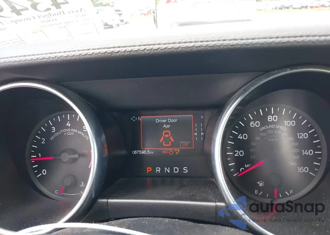 1FATP8UH6P5105734: 43493168