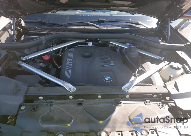 5UX23EU06R9S58232: 43493258