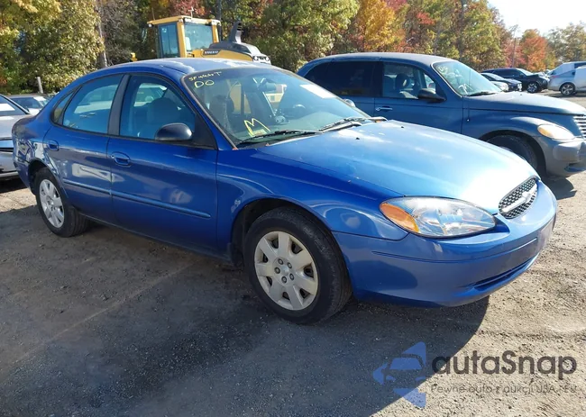 1FAFP52U22A237854: 43493263